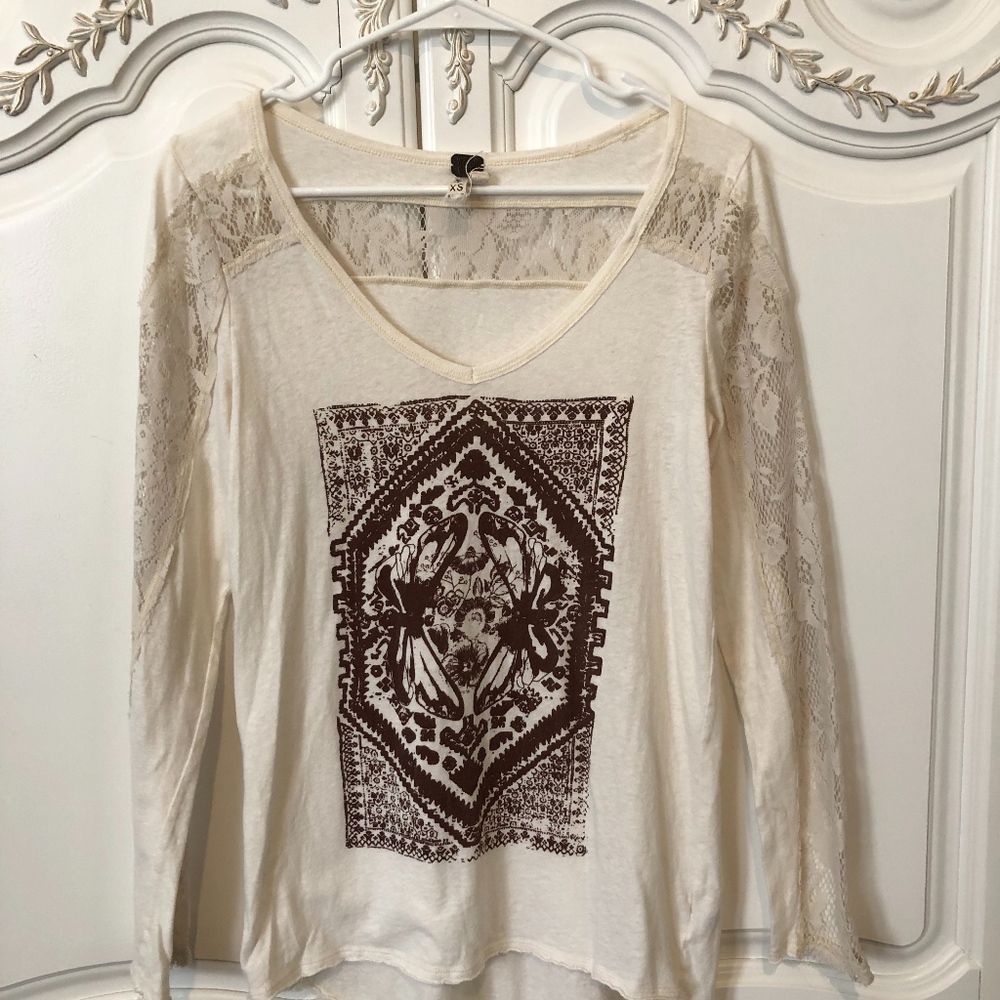 Free people